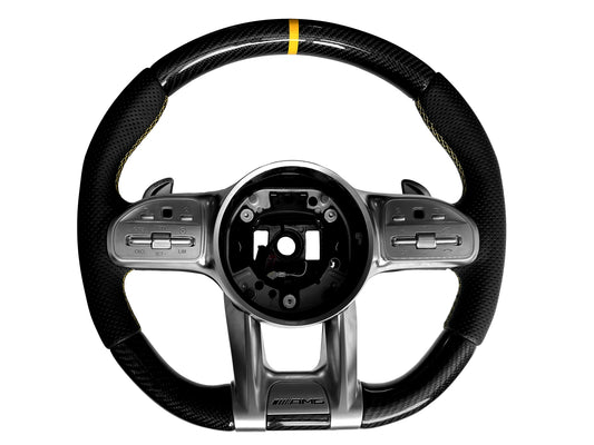 AMG Steering Wheel