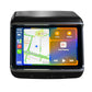 V5 Pro 7.2' Rear Smart System Control Screen Carplay Version
