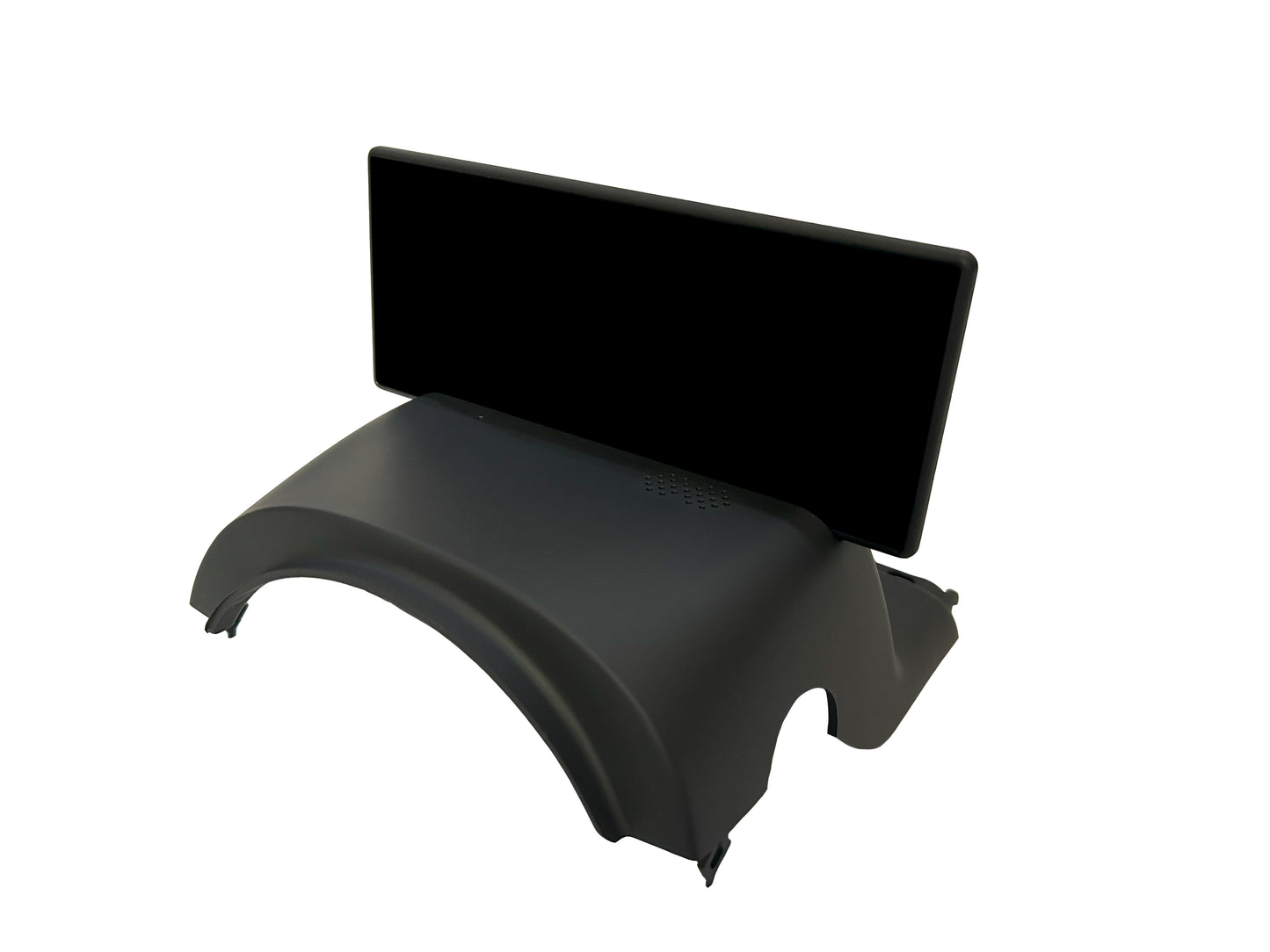 T6.2 Steering Wheel Screen Display Instrument Cluster for Model 3/Y