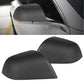 Real Carbon Fiber Side Mirror Cover for Model 3/Y