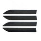 Genuine Carbon Fiber Door Handle Cover for Model X