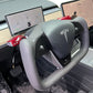 New Yoke Steering Wheel for Tesla Model 3/Y