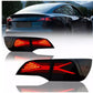 X-Treme Tail Light for Tesla Model 3/Y