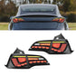 Dragon Style tail Light for Tesla Model 3/Y